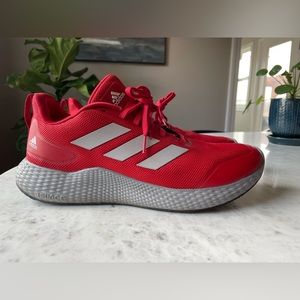 Adidas Men's Edge Gameday Running Shoes size 11